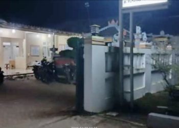 Ucapan Direktur Klinik Tuai Amarah: “Warga Kami Bukan Anjing!”