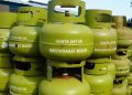 Tabung Gas di Sekampung Tak Lagi Aman