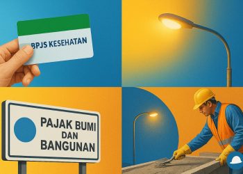 LSM & Kontraktor Lokal “Ketuk Pintu” Bupati Lampung Timur, Angkat Isu BPJS hingga Pemberdayaan