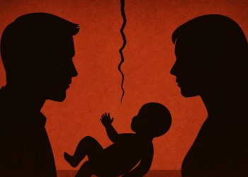 Bujang Rantau Jaya Udik Diduga Tiduri Istri Orang, Lahirkan Bayi