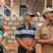 Mengenal Sang Guru Budaya Sukanegara di Tengah Kehangatan TMMD