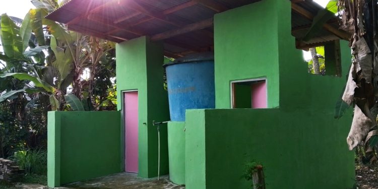 Mengukir Jejak TMMD 125 di Tanah Lampung Tengah