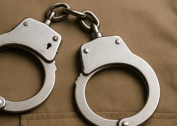 Tersandung Kasus KDRT Hingga Kehilangan Seragam