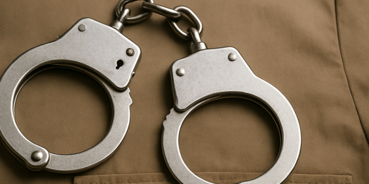 Tersandung Kasus KDRT Hingga Kehilangan Seragam