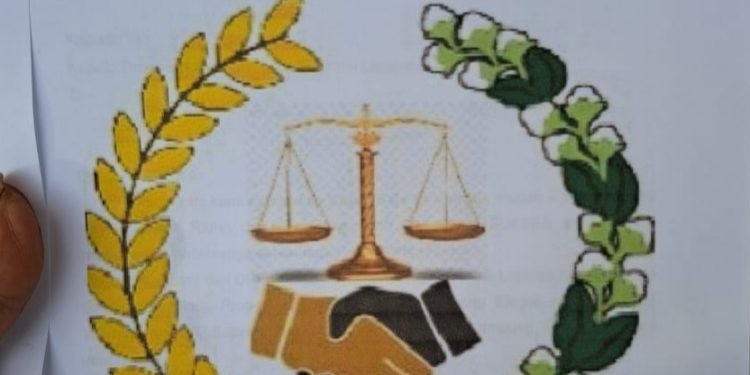 Lsm Libra Bidik ASN Lampung Timur di Kejaksaan Agung