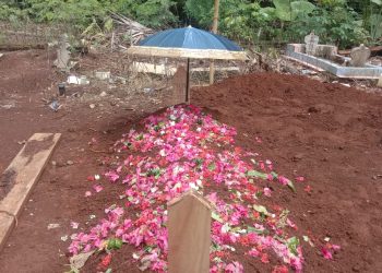 Napi Kasus Asusila Tewas, Lapas Bungkam