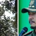 Zona Inti Way Kambas dan Logika yang Dipaksakan