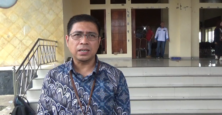Pelaku Usaha Paling Banyak Terjerat Korupsi, KPK Sentil Lampung Timur