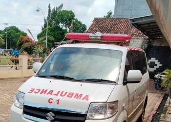 Status Misterius Mobil Dinas Eks Kadinkes Lampung Timur