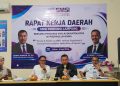 Isu Hangat Daerah Dibidik SMSI