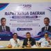 Isu Hangat Daerah Dibidik SMSI