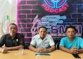 Posisi Ketua SMSI Lampung Timur Diperebutkan